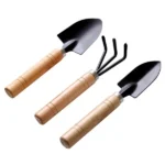 3pcs Mini Garden Shovel