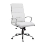 Contemporary Executive Office Chair – Boss Office Products