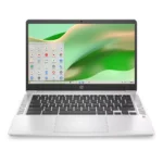 HP 14″ Chromebook Laptop – Intel Processor – 4GB RAM Memory