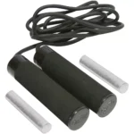 GoFit Weighted Jump Rope