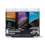 Automotive Interior Cleaner – Up & Up™