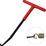 Motorcycle Exhaust Spring Hook T Shaped Handle